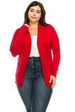 True Calling Cardigan - Multiple Options