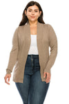 True Calling Cardigan - Multiple Options