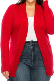 True Calling Cardigan - Multiple Options