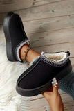 Taryn Slipper Boots - Multiple Options