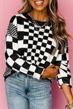 PREORDER - Checkmate Sweater