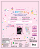 PREORDER - LCD Drawing Pad, Sweets