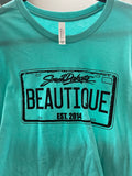 Beautique T-Shirt