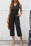 Dress To Impress Jumpsuit - Three Options