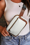 Brittney Belt Bag - Multiple Options