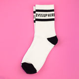 Funny Crew Socks