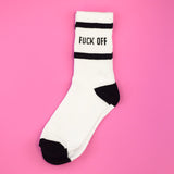 Funny Crew Socks